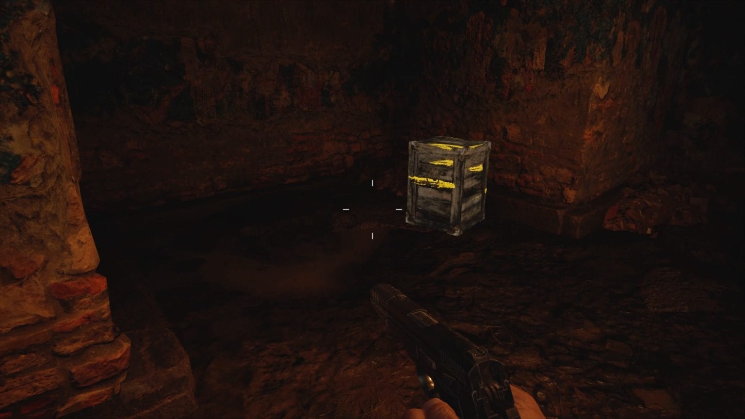 Lone Road Item Locations Resident Evil Village (RE8)