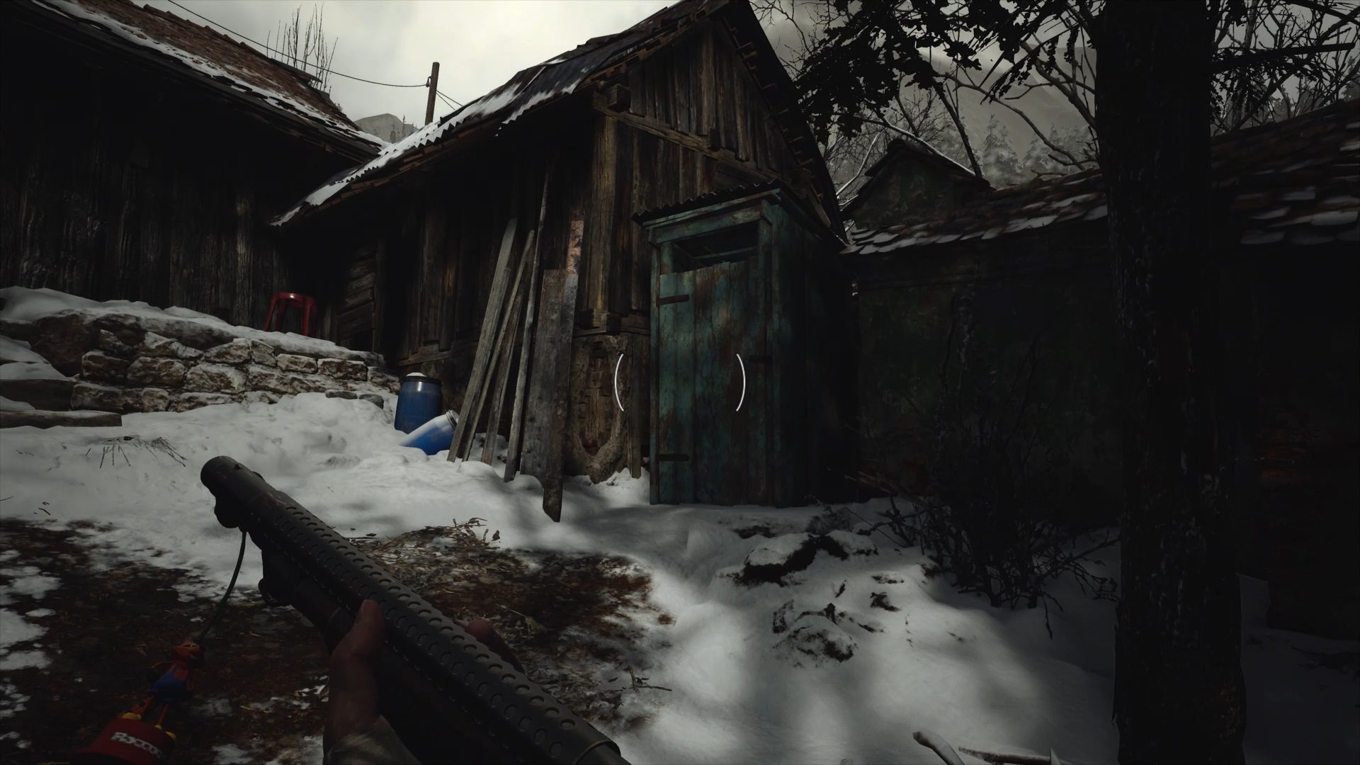 Luthier House Key Item Locations Resident Evil 8 Village