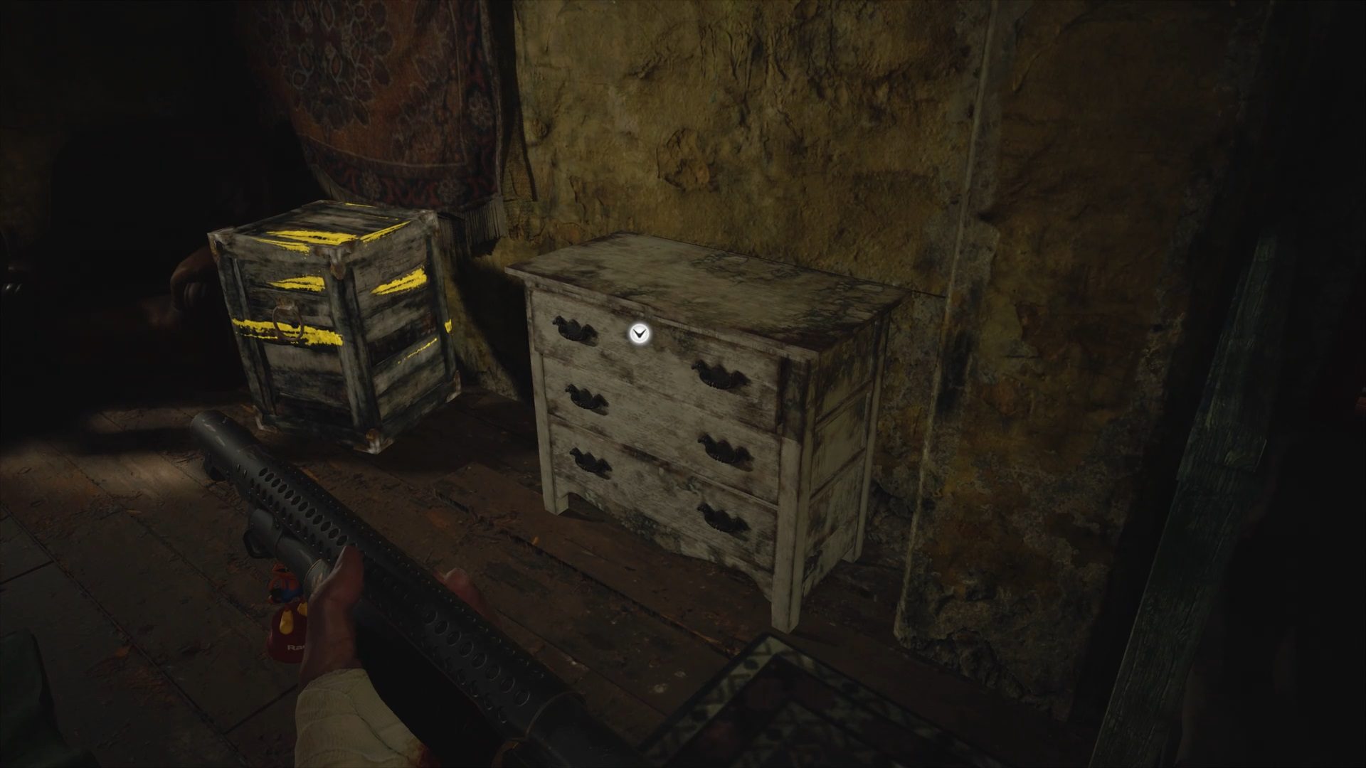 Luthier House Key Item Locations Resident Evil 8 Village