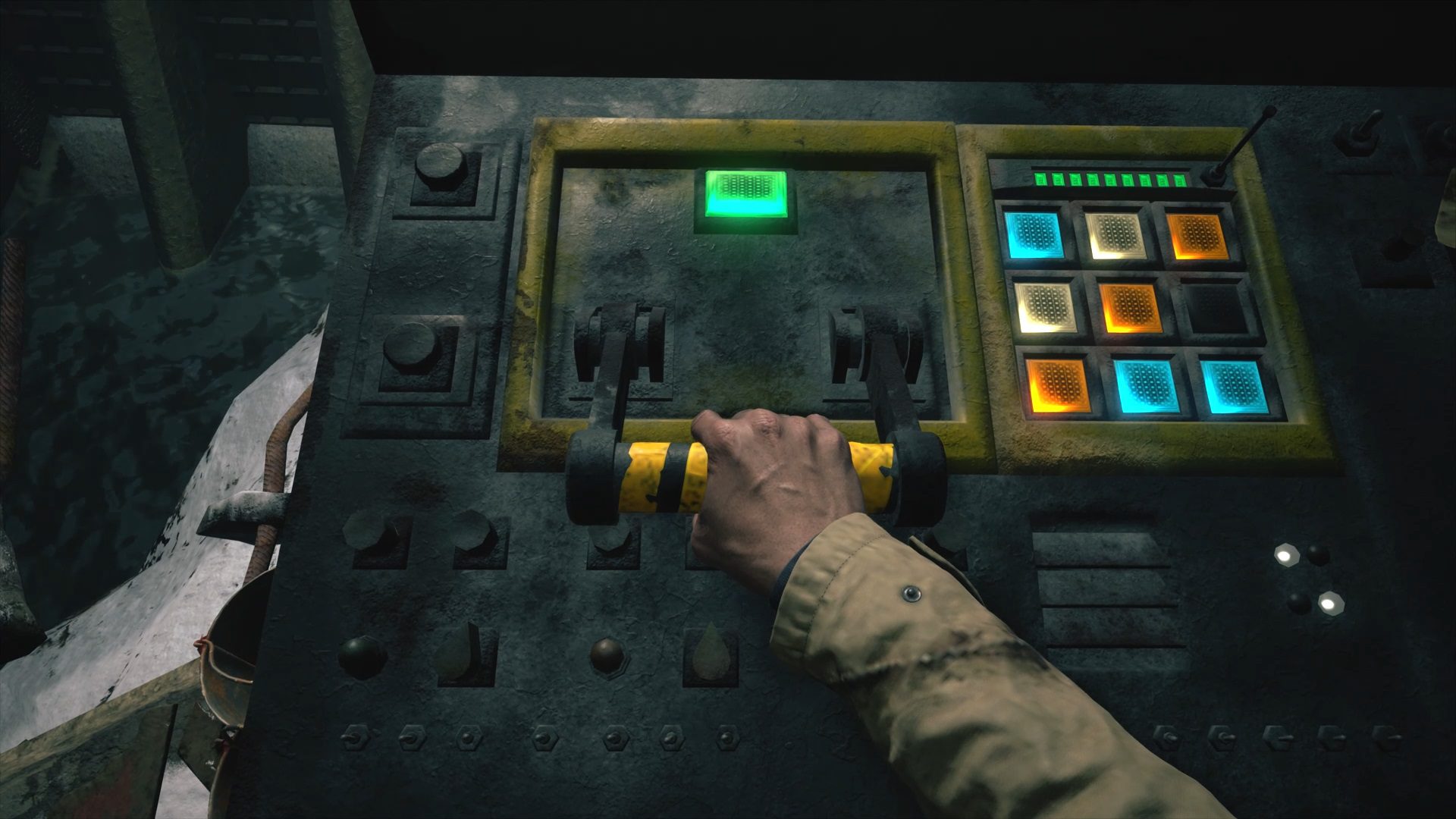 Moreau's Gatehouse Items Resident Evil 8 Village Wiki