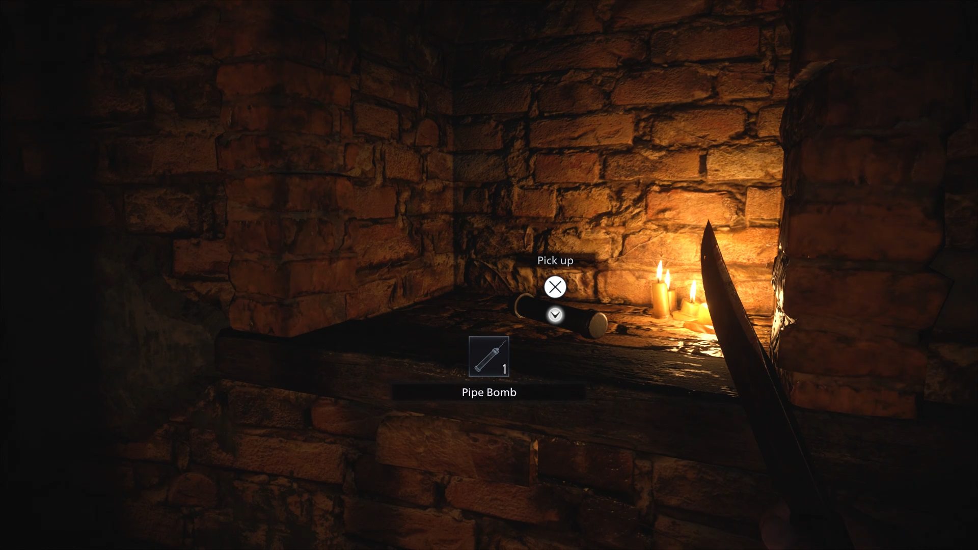 Dungeon Map Treasure Guide Resident Evil Village (RE8)