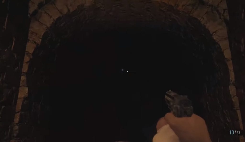 Resident Evil 8 Village Tasting Room Items Locations