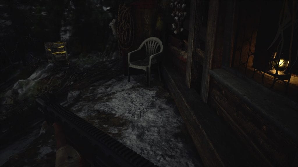 Resident Evil 8 Village Vasile's House Search Completed How To Get