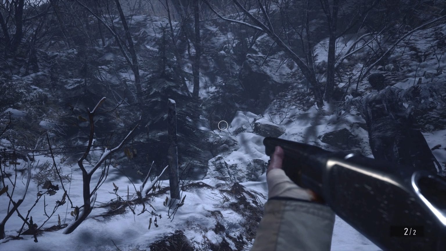 Vineyard Collectible Locations Resident Evil Village (RE8)