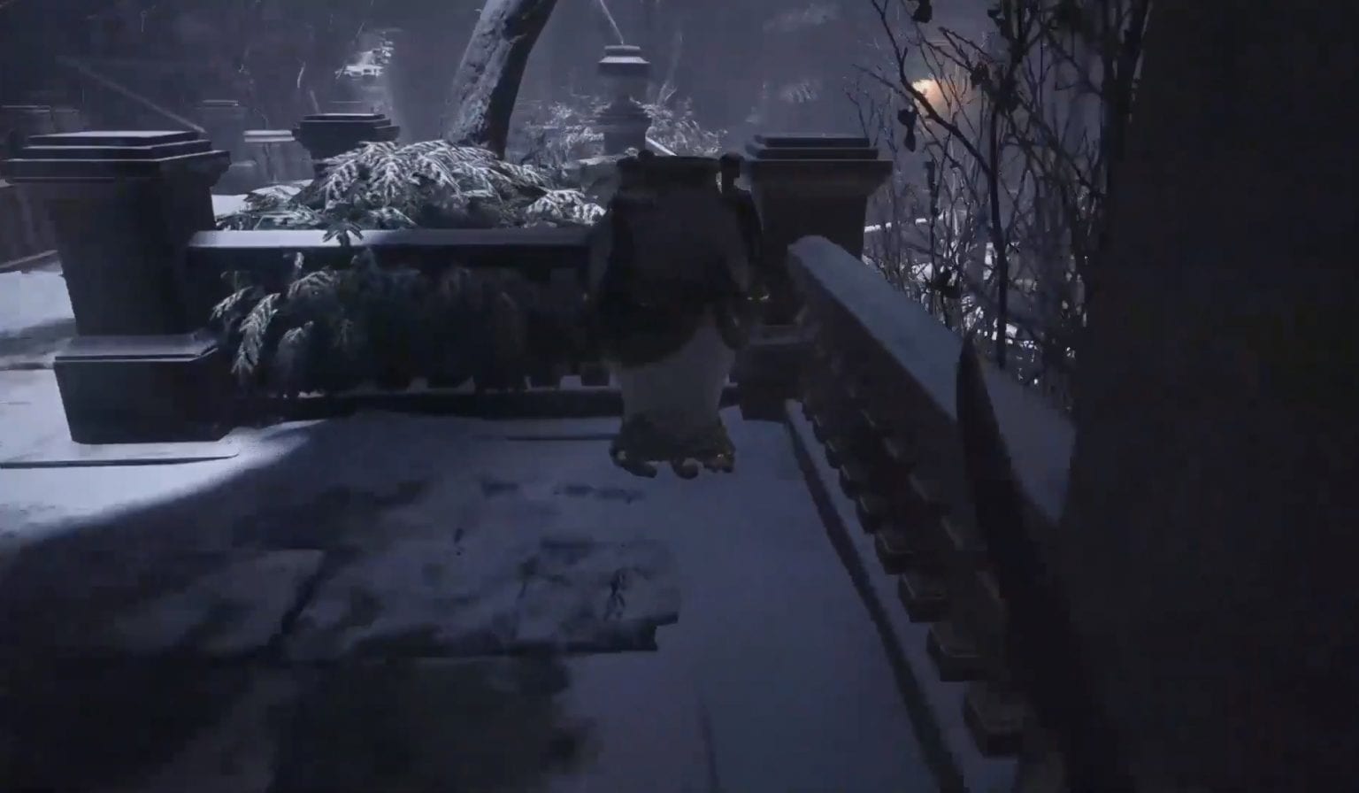 Courtyard Item Locations Guide Resident Evil Village (RE8)