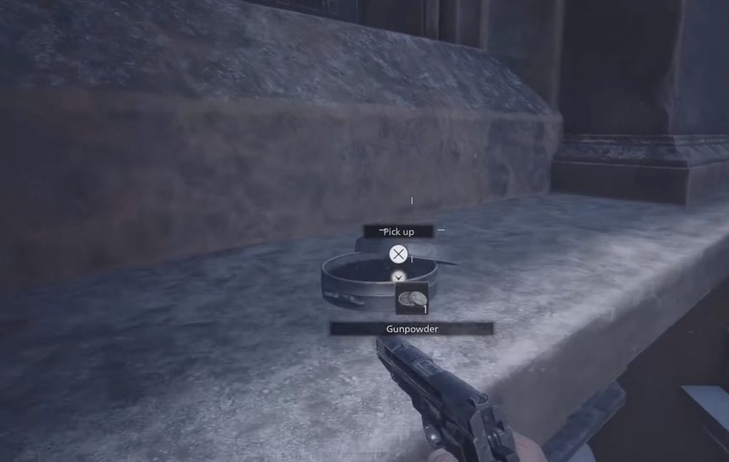 Resident Evil Village Rooftops Items Locations