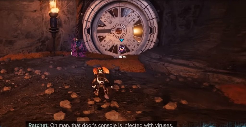 Ratchet & Clank Rift Apart All Planet Savali Golden Bolts Locations