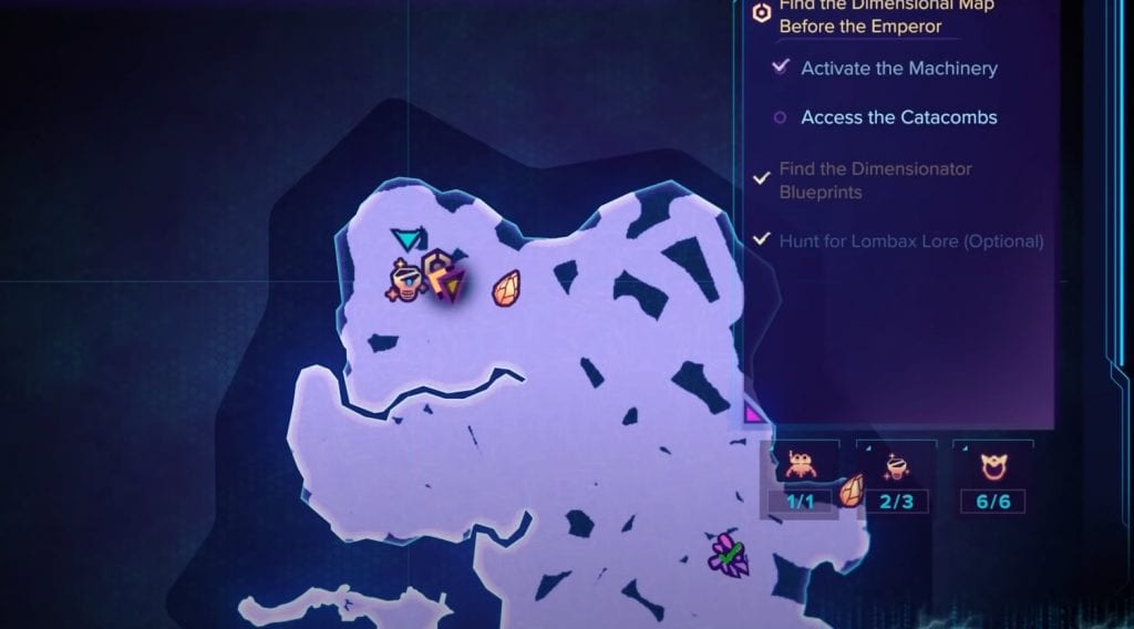 Ratchet & Clank Rift Apart All Savali Golden Bolts Locations