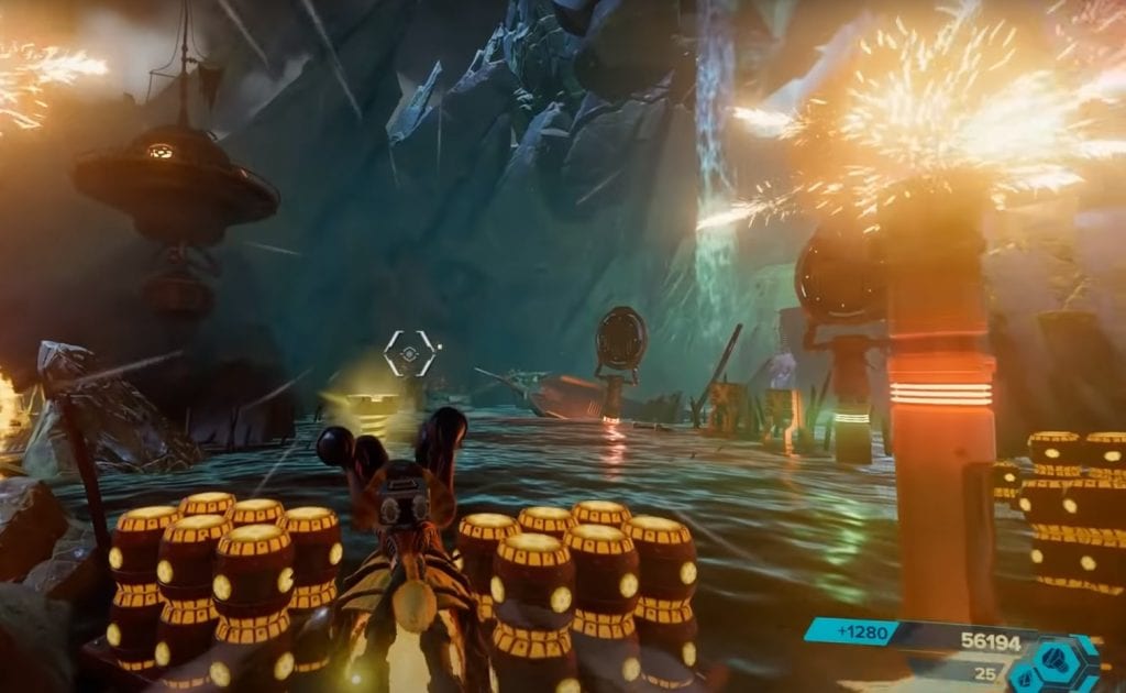 Ratchet & Clank Rift Apart Planet Ardolis Golden Bolts Locations