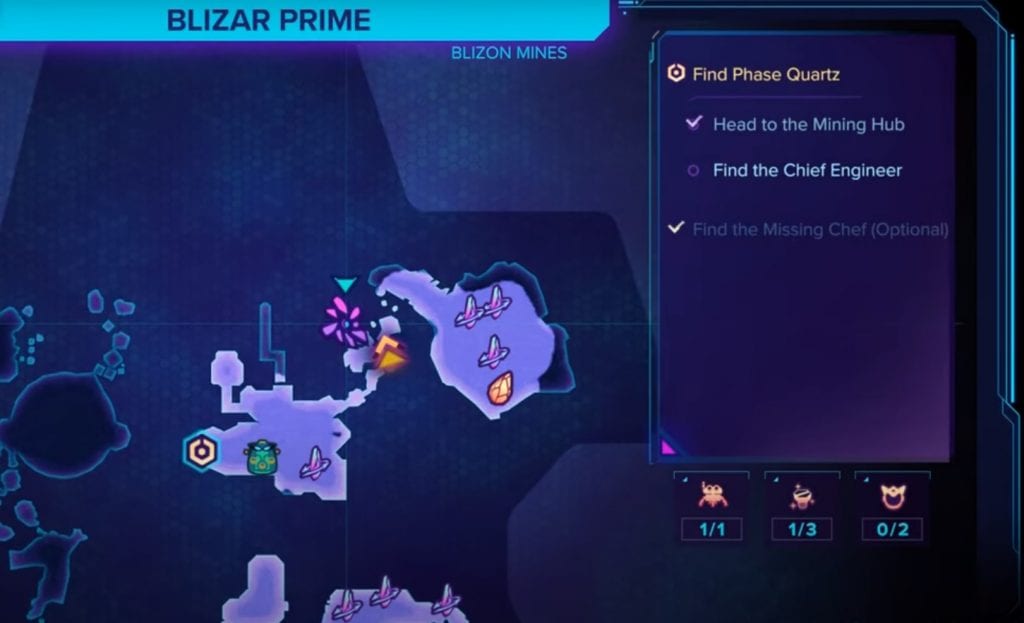 ratchet clank rift apart galactic ranger chest location - GameClubz