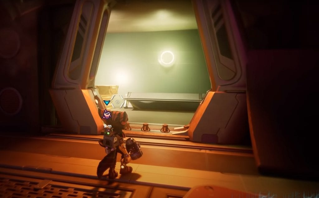 Ratchet & Clank Rift Apart All Viceron Gold Bolts Locations