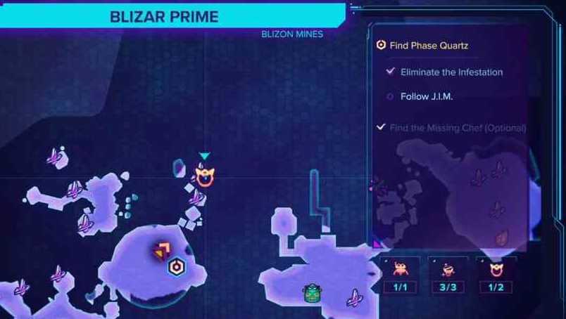 Ratchet & Clank Rift Apart Q-Force Boots Location