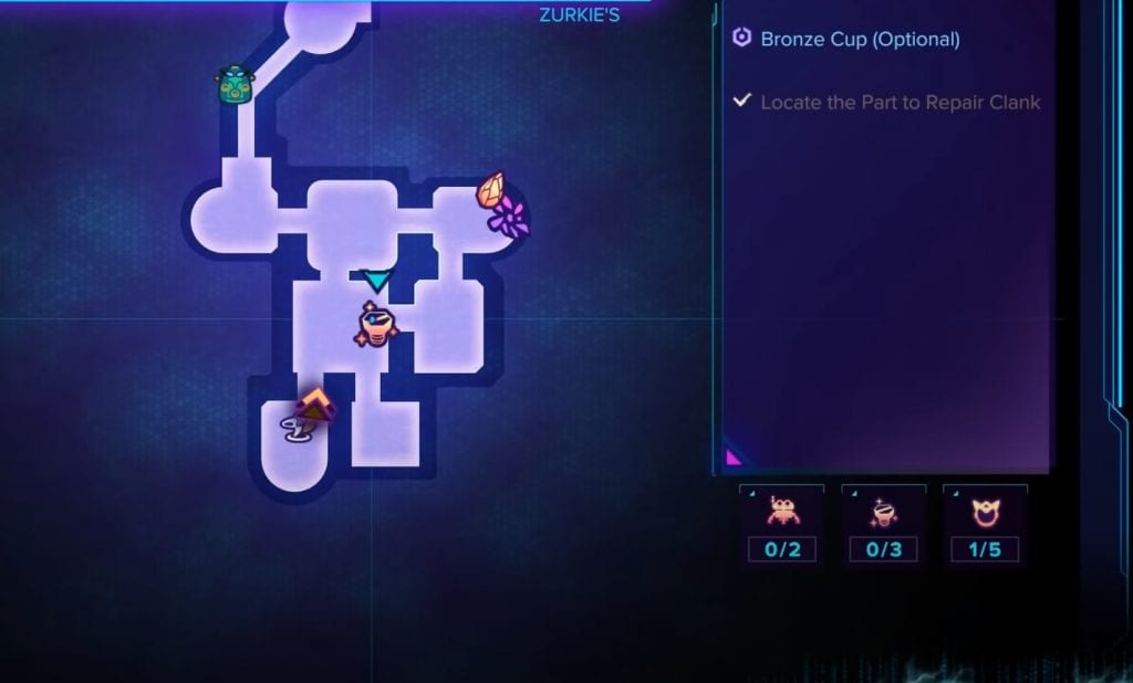 Ratchet & Clank Rift Apart Scarstu Debris Field Gold Bolts Locations