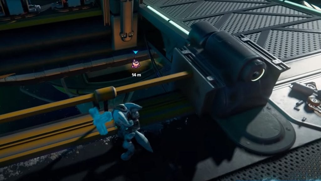 Ratchet & Clank Rift Apart Scarstu Debris Field Gold Bolts Where To Find