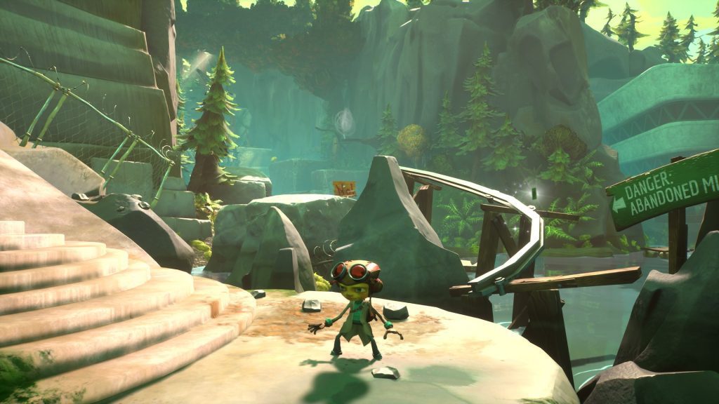 All Quarry Cards Locations Psychonauts 2 