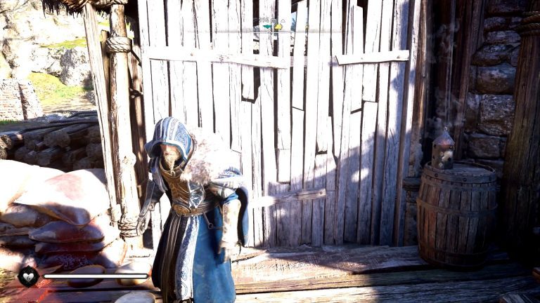 AC Valhalla Bradeia Wealth Chest Location