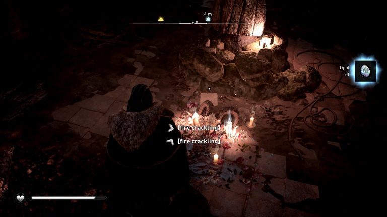 assassins creed valhalla not god enough mystery guide - GameClubz