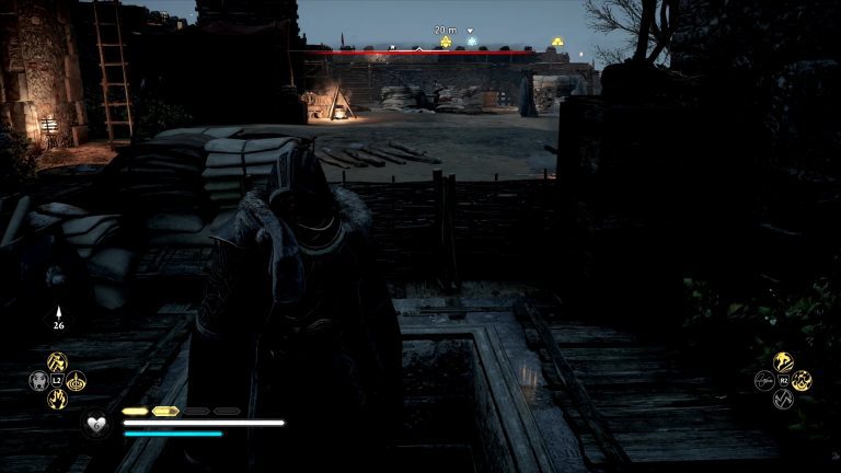 AC Valhalla Pruvinis Gear Wealth