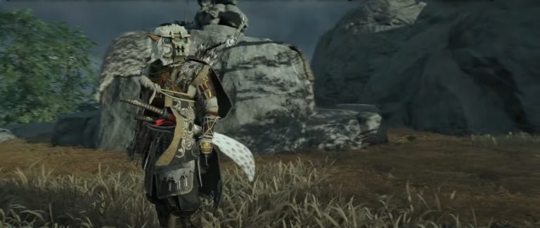 Ghost Of Tsushima Iki Island Shrine In Shadow Puzzle Guide
