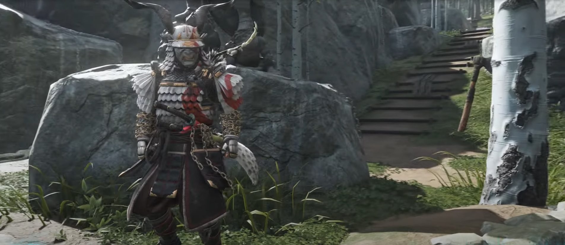 Ghost of Tsushima': Unlock God of War, Bloodborne armor and more new outfits