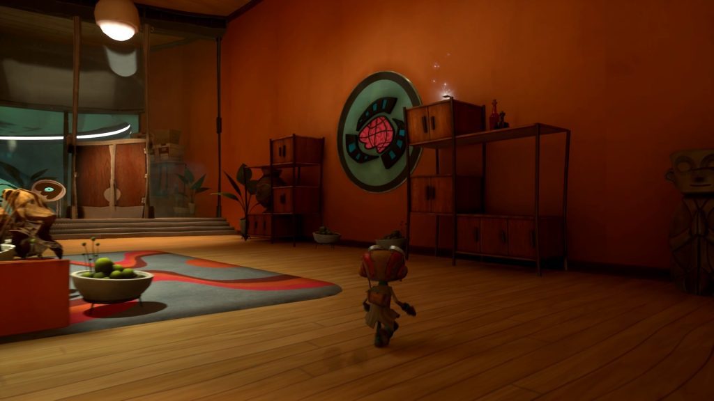 Motherlobe Challenge Cards Locations Psychonauts 2