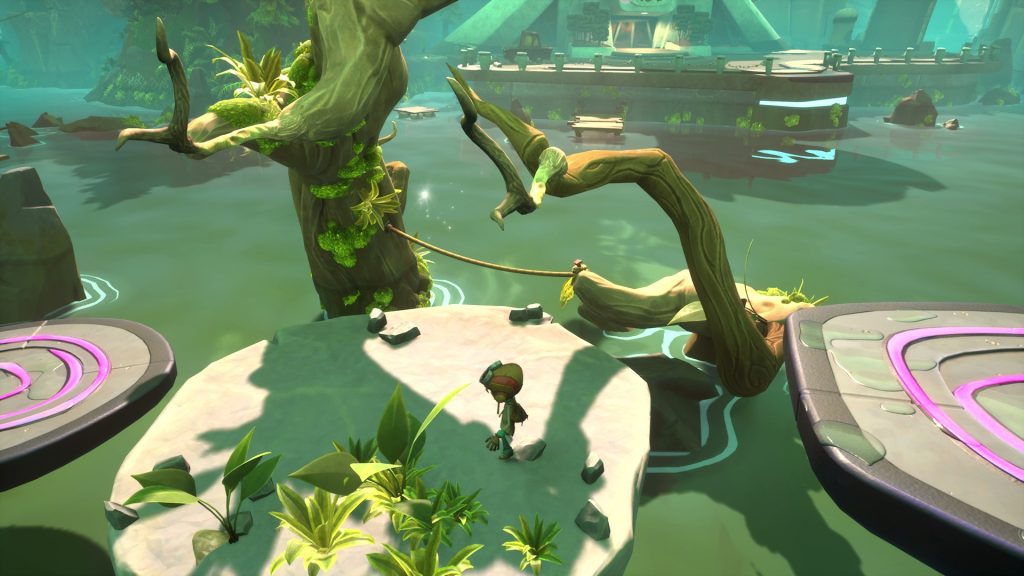 Psychonauts 2 All 18 Motherlobe Quarry Cards Locations