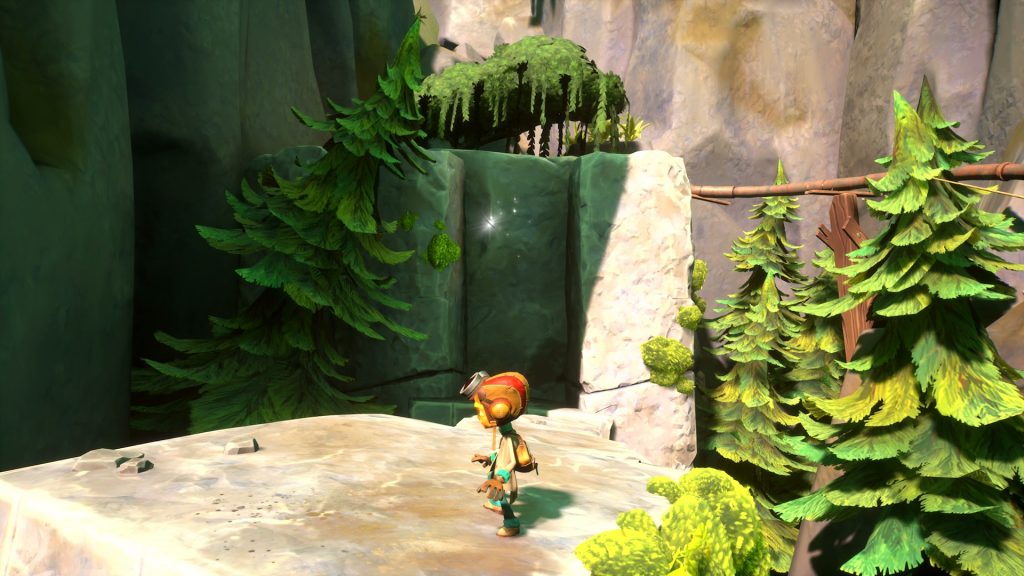 Psychonauts 2 All Motherlobe Quarry Cards Locations