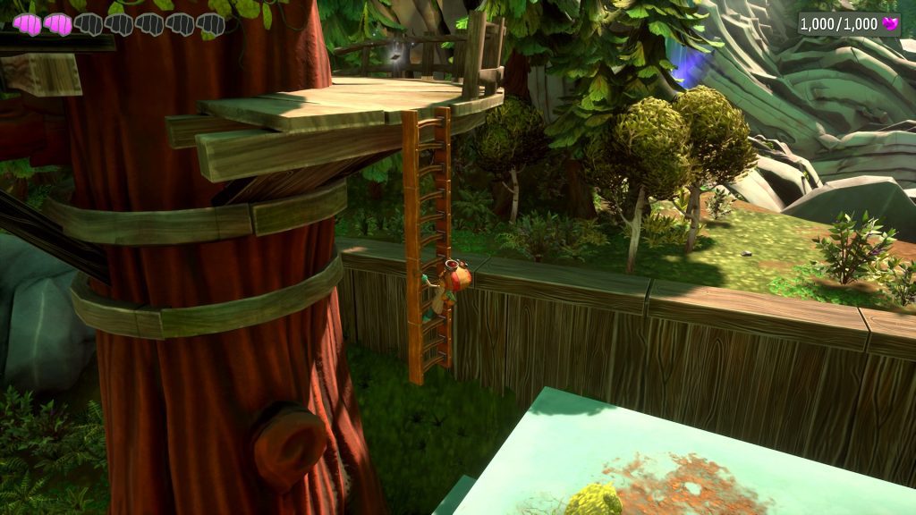 Psychonauts 2 Questionable Area Toilet Psi Card