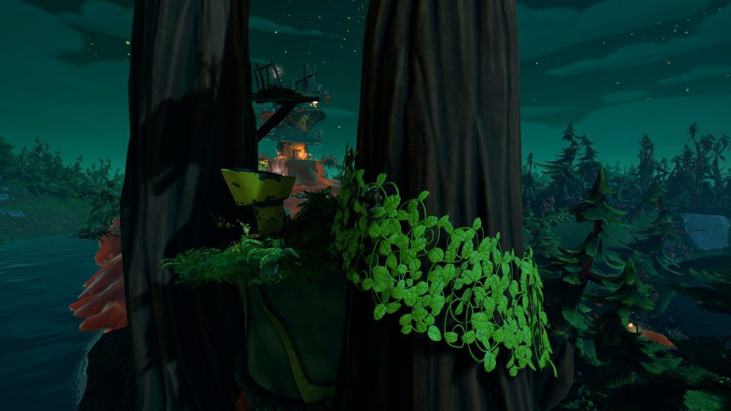 Psychonauts 2 Green Needle Gulch Ford's Office Challenge Cards Locations