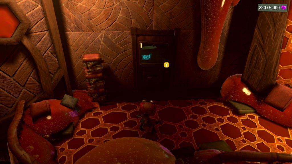Psychonauts 2 Green Needle Gulch Supply Chests Locations