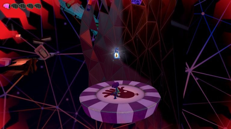 psychonauts 2 hollis hot streak emotional baggage collectibles locations - GameClubz
