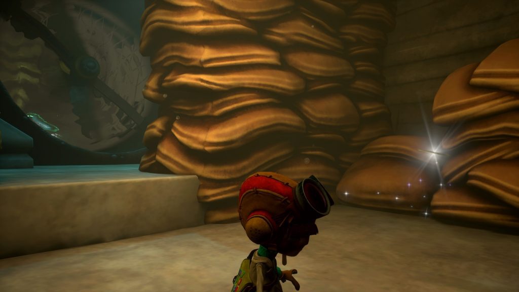 Psychonauts 2 How To Get Get All PSI Cards Collectibles In Quarry