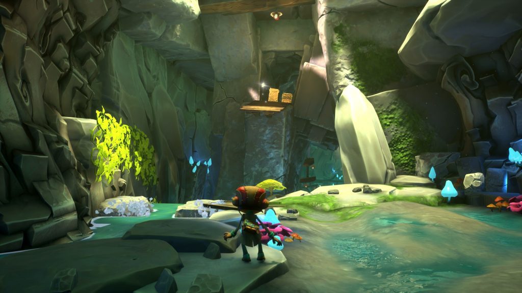 Psychonauts 2 Where To Get All Cards Motherlobe Quarry
