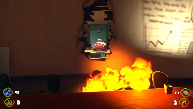 Psychonauts 2 Lobotos Labyrinth All Baggage Collectibles