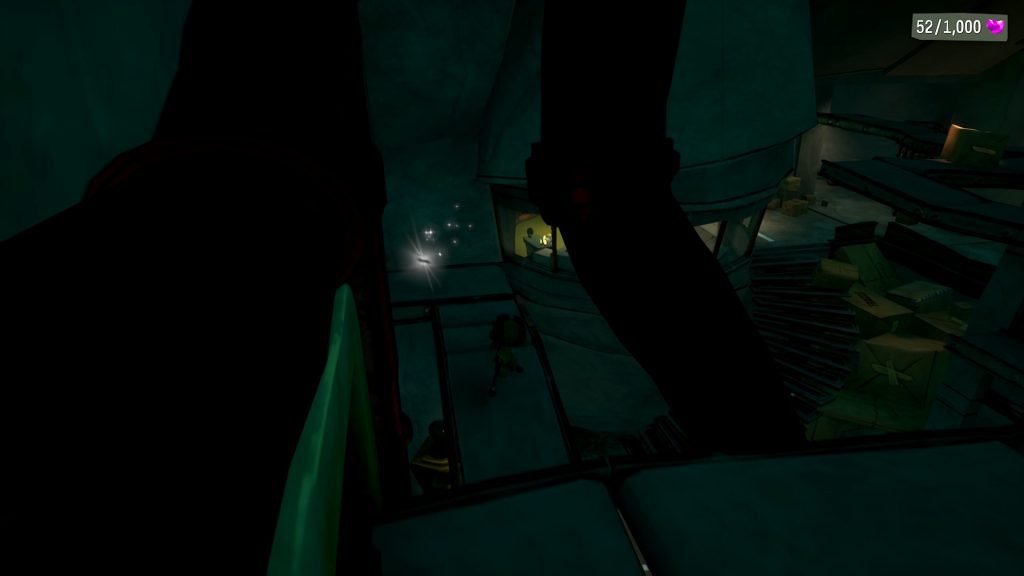 Psychonauts 2 Motherlobe All Challenge Cards Locations