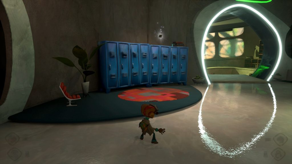 Psychonauts 2 Motherlobe Challenge Cards Locations Guide