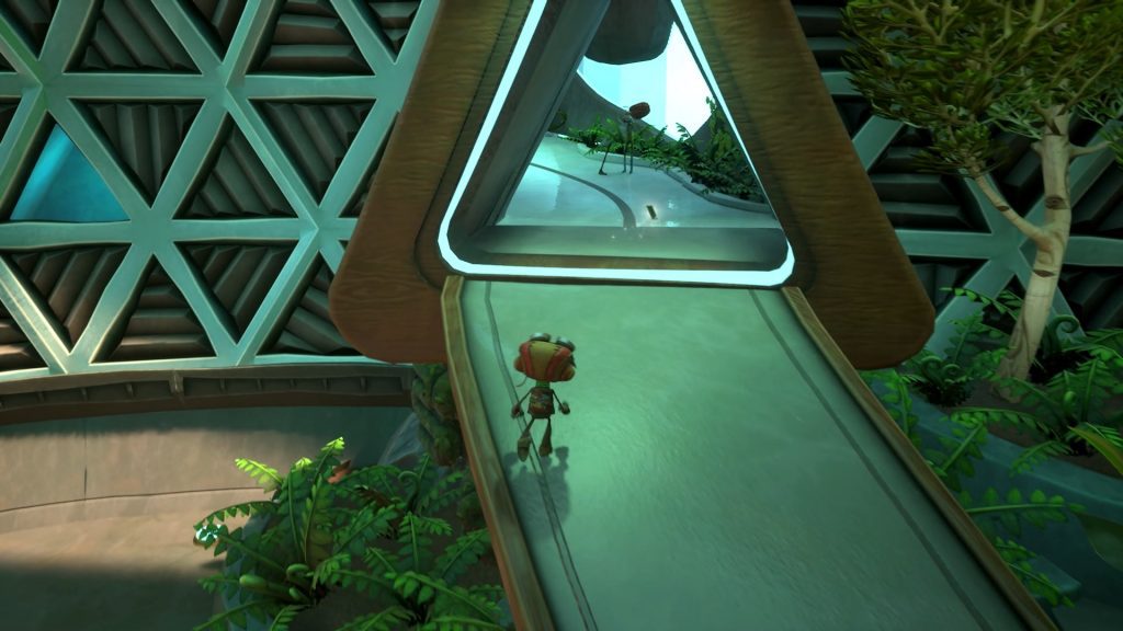Psychonauts 2 Motherlobe PSI Challenge Cards Locations