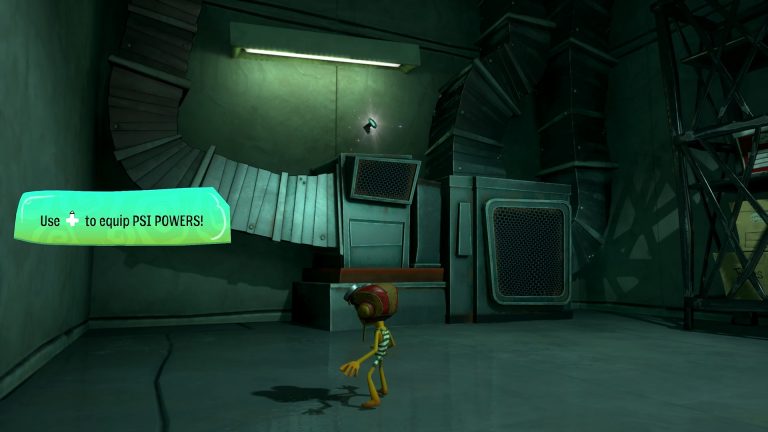 Psychonauts 2 Motherlobe Supply Chest Keys Locations Guide