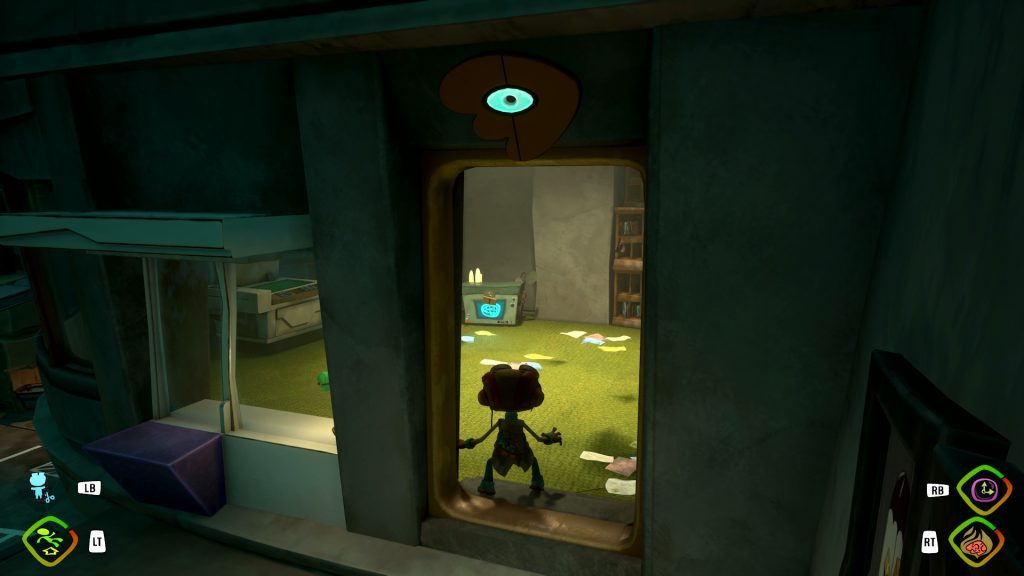 Psychonauts 2 Motherlobe Supply Chests Locations Guide