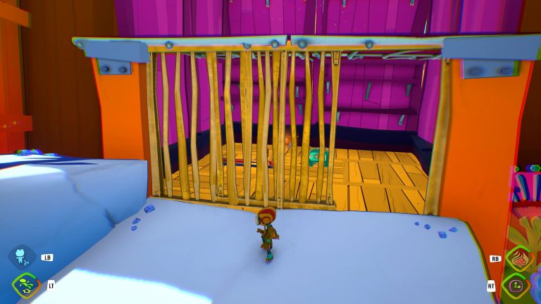 Psychonauts 2 Psi King's Sensorium Memory Vaults Locations Guide