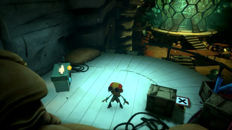 Psychonauts 2 Quarry All Supply Chests Locations