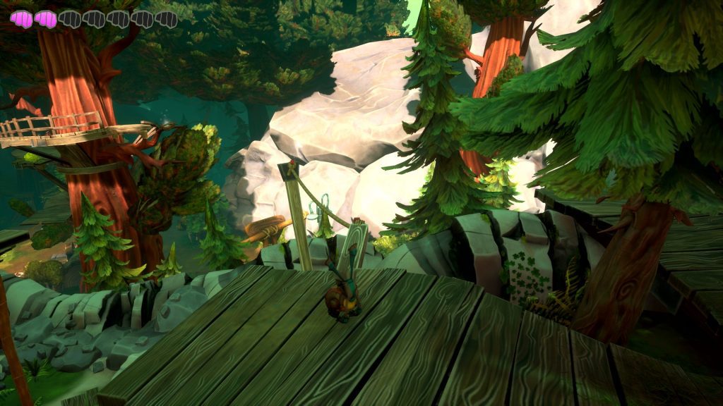 Psychonauts 2 Questionable Area Funicular Card Location
