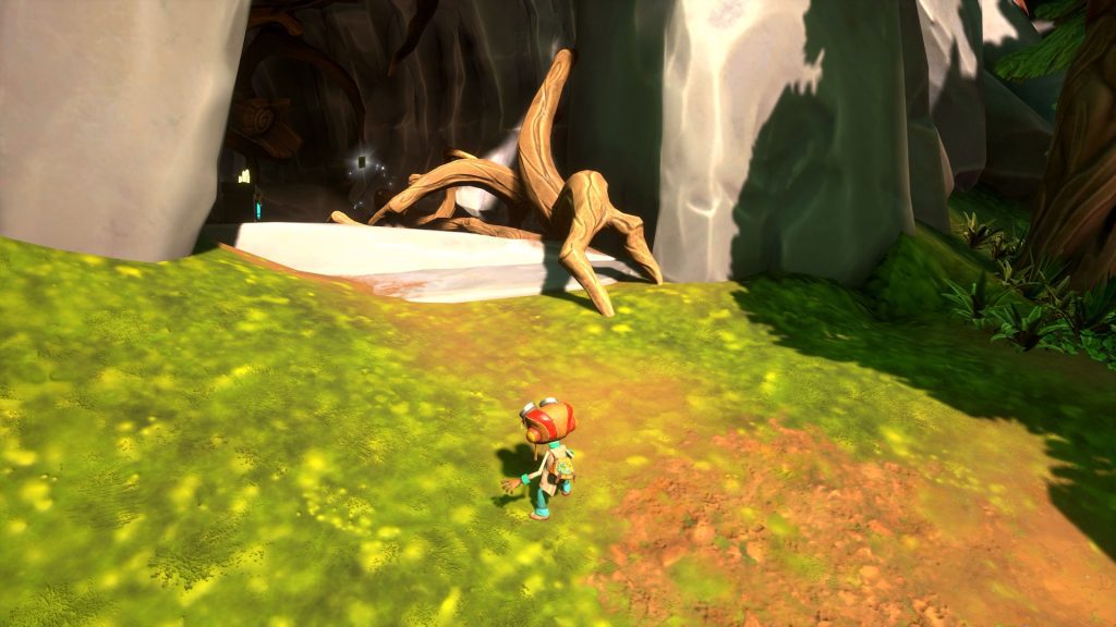 Psychonauts 2 Questionable Area Lumberstack Diner PSI Cards Locations Guide