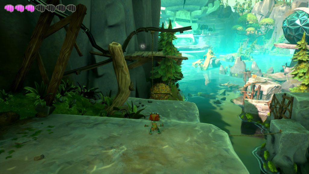Quarry PSI Cards Locations Psychonauts 2