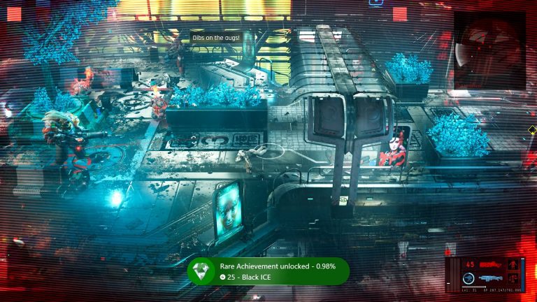 the ascent black ice achievement guide - GameClubz