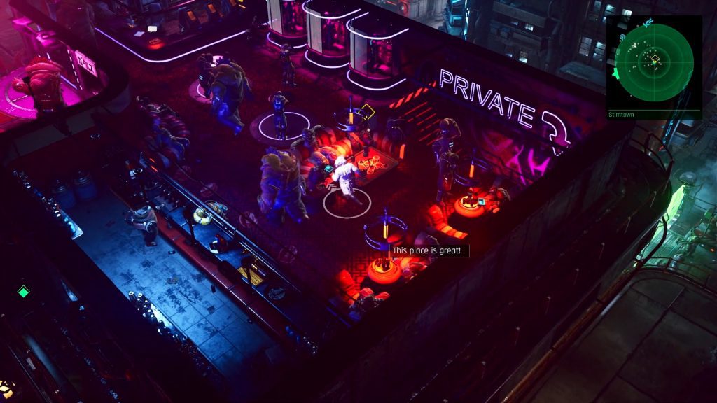 The Ascent Plug & Play Walkthrough