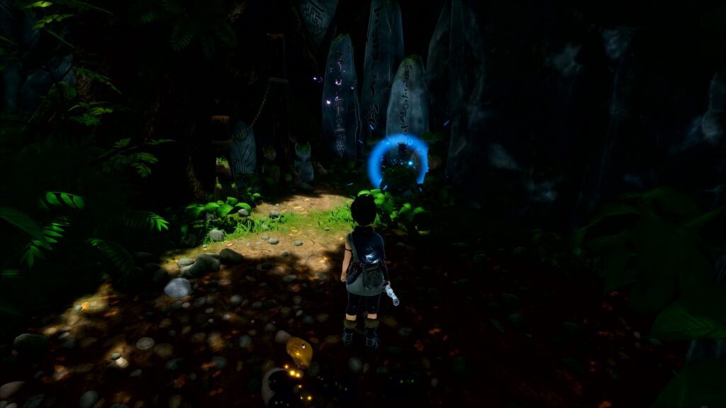 Kena Bridge Of Spirits Forgotten Forest Rots Locations Guide