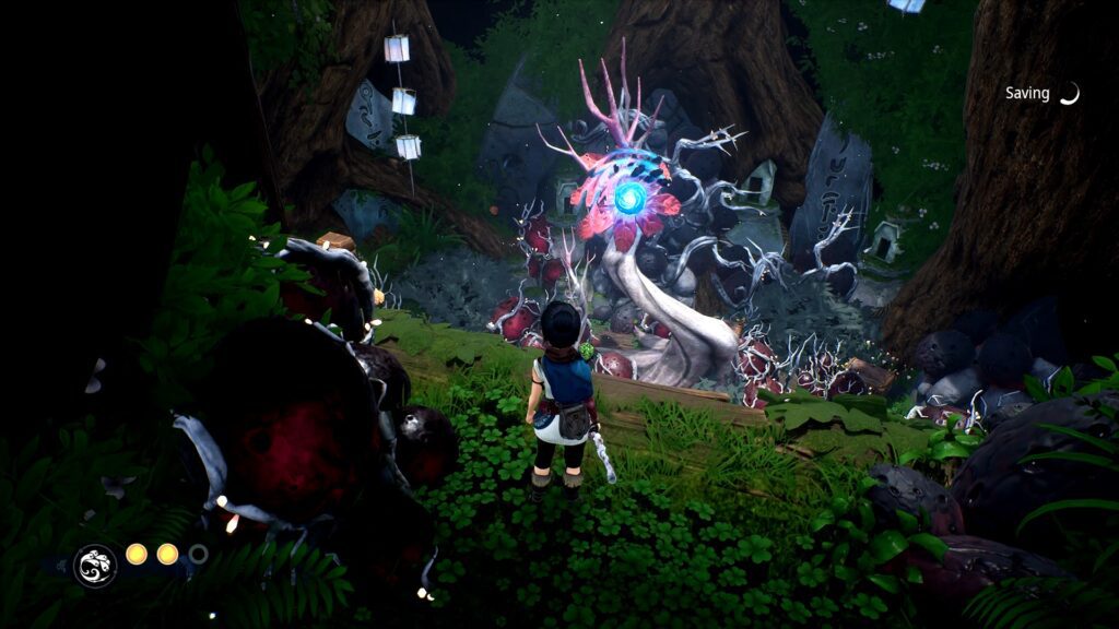 Kena Bridge Of Spirits Forgotten Forest Spirit Mail Delivery Locations