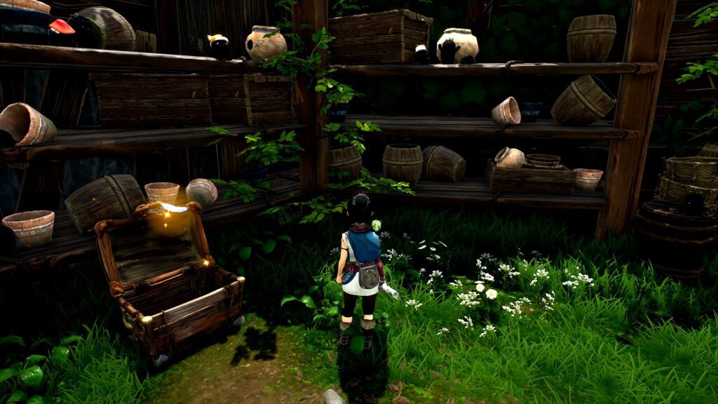Kena Bridge Of Spirits Rusu Mountain How To Get All Hats