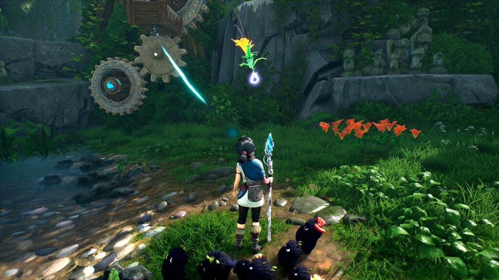 Rusu Mountain Hats Locations Guide Kena Bridge Of Spirits